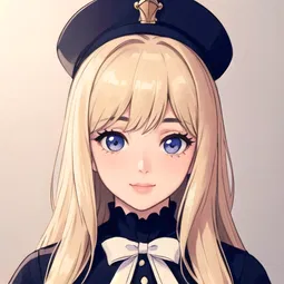 Wayfair's Cozy Queen AI Character