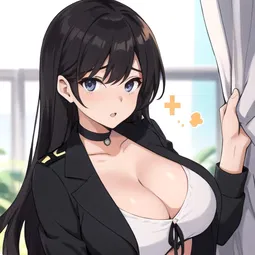 Emma Kotos Porn AI Character