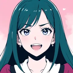 Shoujo Raume AI Character