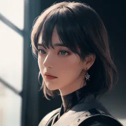 Jack Champion Relationships AI Character