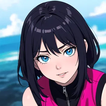 AI Character nhentai..et