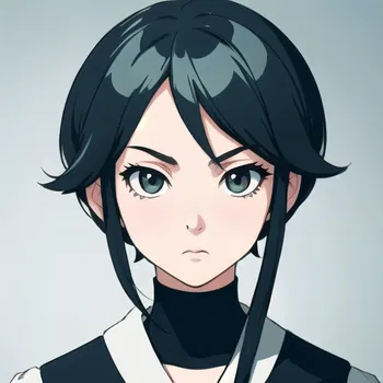 AI Character luio