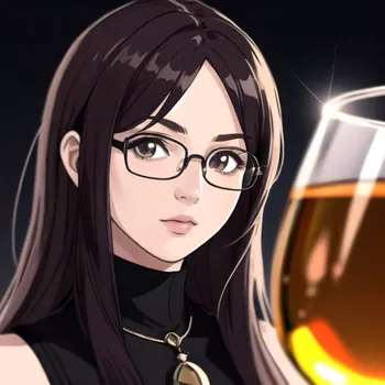 AI Character Kognakglas