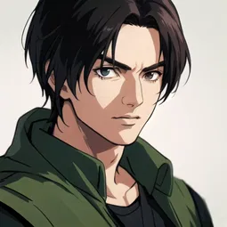 robin hood no daibōken AI Character