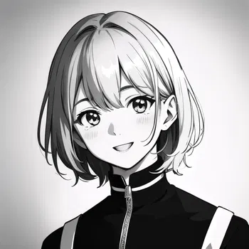AI Character Kyosuke