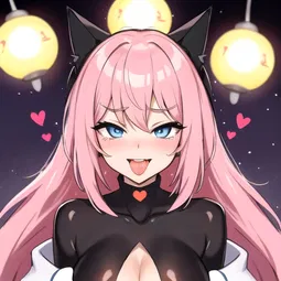 nhentai.netl AI Character