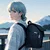 Frozen Backpack