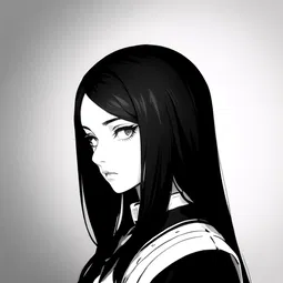 Shia Arifureta AI Character