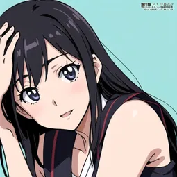 Nobu Nana Anime AI Character