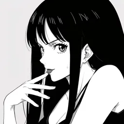 One Piece Futa AI Character
