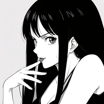 AI Character One Piece Futa