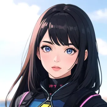 AI Character B.I.G Girlfriend
