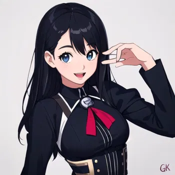AI Character Thumbies