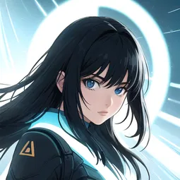 JTS Kia AI Character