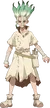 Senku Ishigami