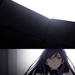 Misuzu: Ikenai Koto AI Character