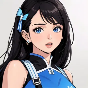 AI Character Shuri Draculea