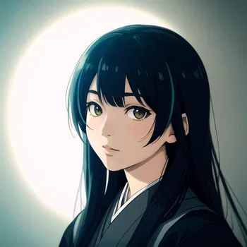 AI Character Oginohara Chihiro