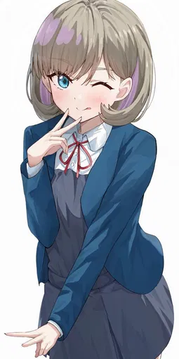 Keke Tang AI Character