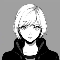 Player who can't level up AI Character