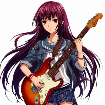 AI Character Iwasawa Masami