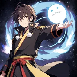 is yamato a boy or girl AI Character