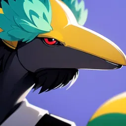 Dodo Energy AI Character
