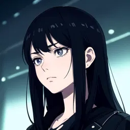 Devon Blakely AI Character