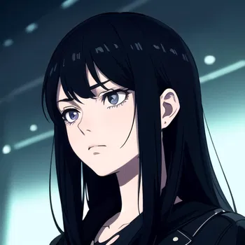 AI Character Devon Blakely