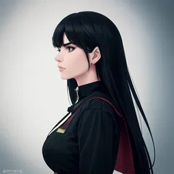 Irina Jelavić AI Character