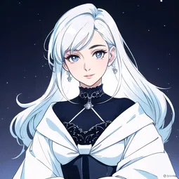 Elysia 'Ely' Thistlewood AI Character