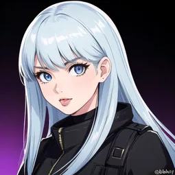Gabby Gonzalez AI Character