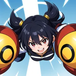 Kon Bleach AI Character
