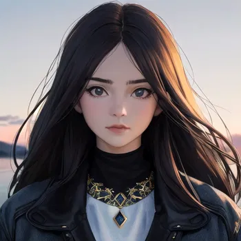 AI Character realmoasis