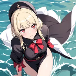 Seraphina Rivera AI Character