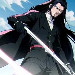 Yhwach Bleach AI Character