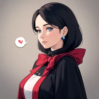 AI Character Mother 2