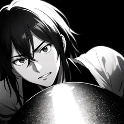 Tetsu Inada AI Character