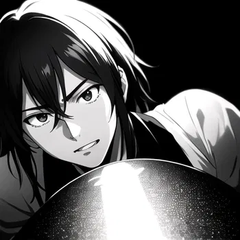 AI Character Tetsu Inada
