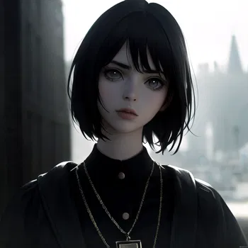 AI Character Blog of Doom