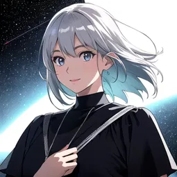 August 8 Birthday AI Character
