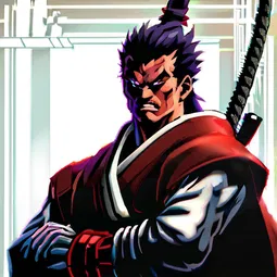 akuma.ai AI Character