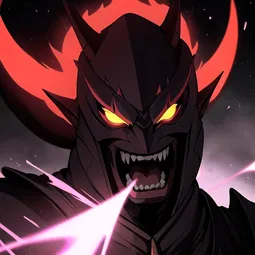 Rakdos AI Character
