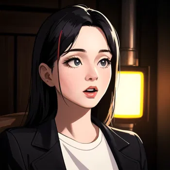 AI Character MIFL Stories