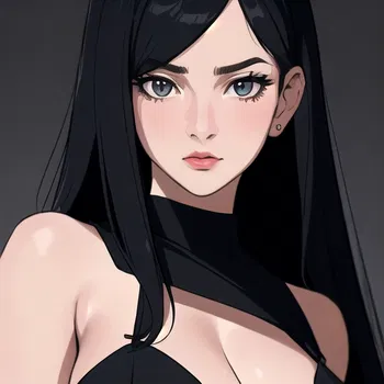AI Character Frau Katiana Sarkissian