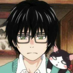 Rei Kiriyama AI Character