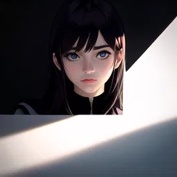 Omniscient Reader Chapter 220 AI Character