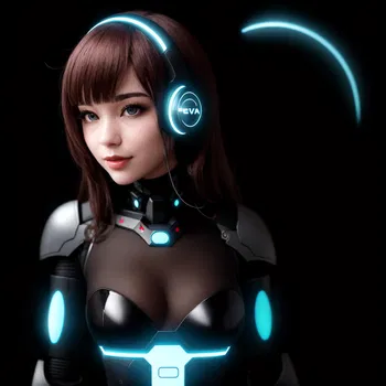 AI Character EVA-N9