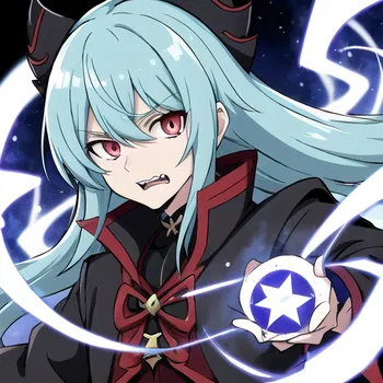 AI Character Jashin Shoukan