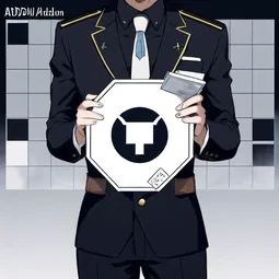 Adrian Andreev AI Character